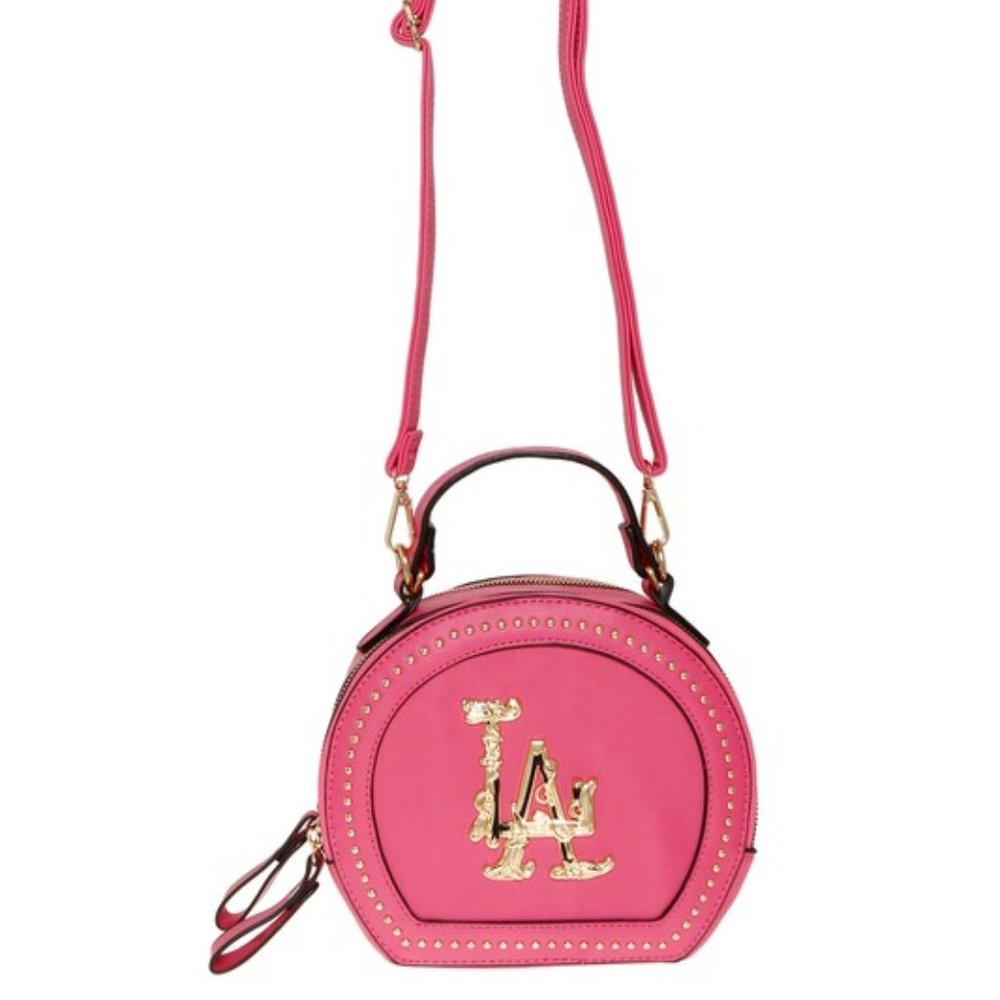 Love L.A Handbag - Picture 5 of 6